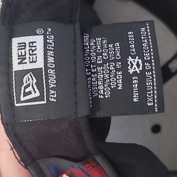 Cap - Picture 5 of 5